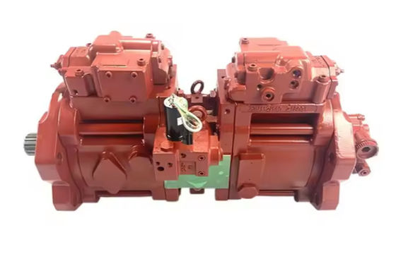 가와사키 K5V140 수압 펌프 건설 기계용 주 펌프 NV45 NV50 NV64 NV84 모델 K5V160DT/DP K5V200DT/DP