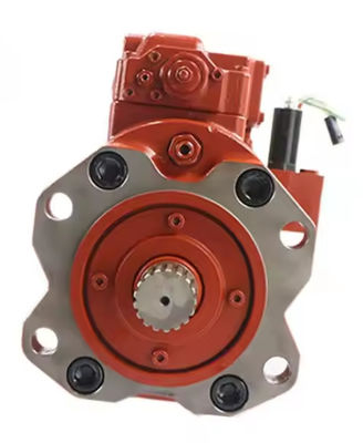 가와사키 K5V140 수압 펌프 건설 기계용 주 펌프 NV45 NV50 NV64 NV84 모델 K5V160DT/DP K5V200DT/DP