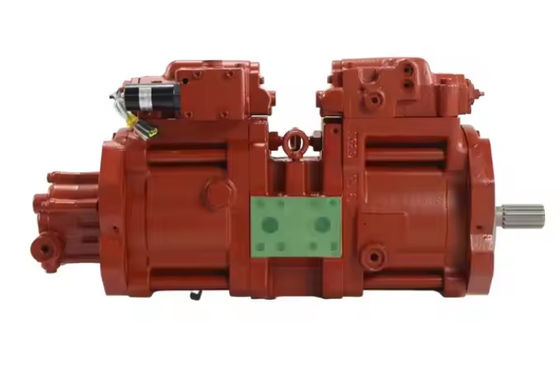 도산 R150-7/9 고품질 건설 기계 부품용 수압 주 펌프 K5V80DTP-9N61-12t