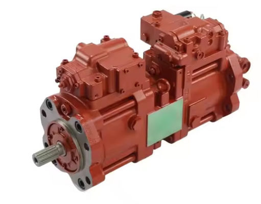 도산 R150-7/9 고품질 건설 기계 부품용 수압 주 펌프 K5V80DTP-9N61-12t