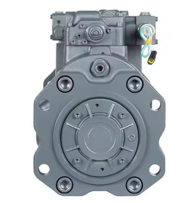 K5V200DTH-9N2Y EC480D 발굴기 부품을 위해 소레노이드 밸브와 함께 수압 주 펌프 원본 액세서리 판매