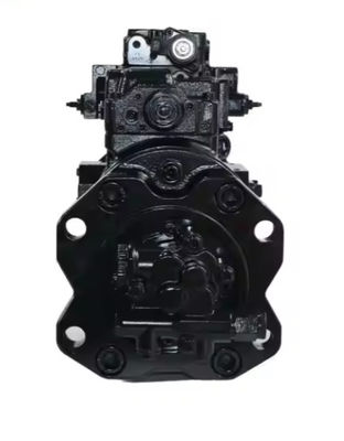 K3V112 DX225 발굴기용 수압 주 펌프 K1000698E Kobelco SK200 SK200-6E SK200-8 SK210-8을위한 조립 및 예비 부품