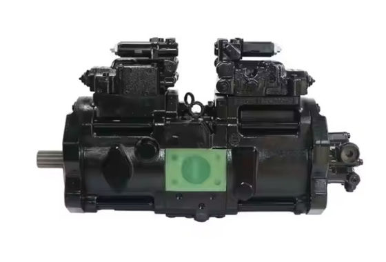 K3V112 DX225 발굴기용 수압 주 펌프 K1000698E Kobelco SK200 SK200-6E SK200-8 SK210-8을위한 조립 및 예비 부품