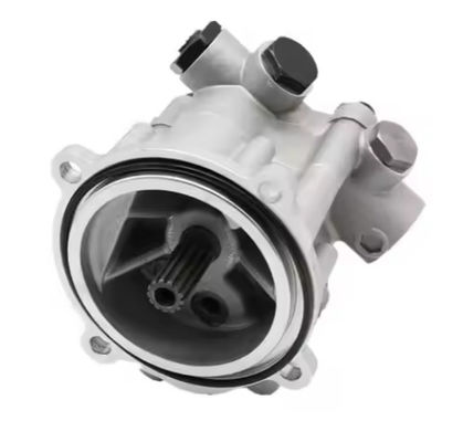 EC210B EC240B EC290B EC360B 발굴기 K3V112 K5V140 K3V180DT K5V200DT 수압 기어 펌프 14536672 VOE14536672
