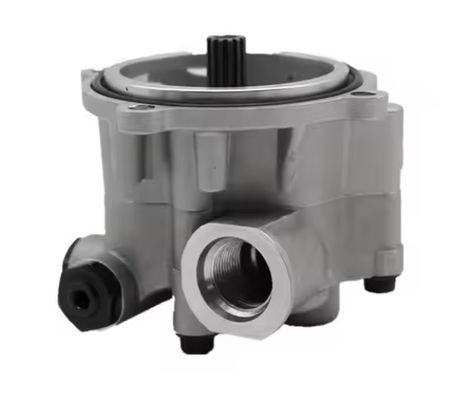 EC210B EC240B EC290B EC360B 발굴기 K3V112 K5V140 K3V180DT K5V200DT 수압 기어 펌프 14536672 VOE14536672