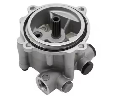 EC210B EC240B EC290B EC360B 발굴기 K3V112 K5V140 K3V180DT K5V200DT 수압 기어 펌프 14536672 VOE14536672