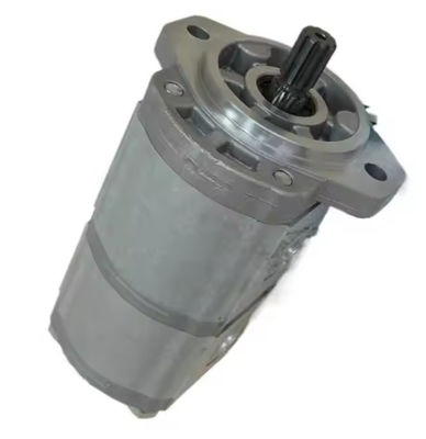 발굴기 주 수압 펌프 기어 펌프 719215 67059806 2.241-00067 401-00297 Doosan SW140-V SW160-V