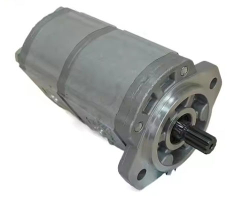 발굴기 주 수압 펌프 기어 펌프 719215 67059806 2.241-00067 401-00297 Doosan SW140-V SW160-V