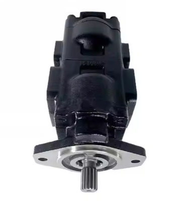 수압 기어 펌프 332/F9030 20/925580 JCB 3CX를 위해 JCB 4CX를 위해
