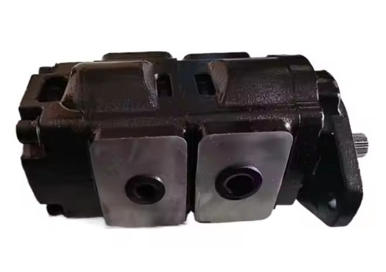 수압 기어 펌프 332/F9030 20/925580 JCB 3CX를 위해 JCB 4CX를 위해