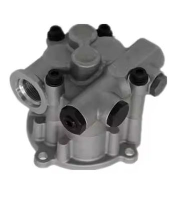 부품 DH220-5 EC210 EC240 EC290 R200 R210 R50 DX200 SH200 발굴기 K3V112 수압 부품 수압 기어 펌프 123F-9009-2
