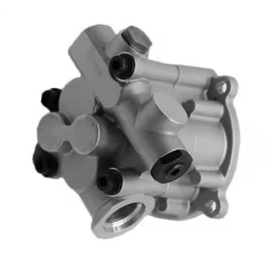 부품 DH220-5 EC210 EC240 EC290 R200 R210 R50 DX200 SH200 발굴기 K3V112 수압 부품 수압 기어 펌프 123F-9009-2