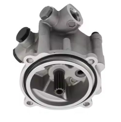부품 DH220-5 EC210 EC240 EC290 R200 R210 R50 DX200 SH200 발굴기 K3V112 수압 부품 수압 기어 펌프 123F-9009-2