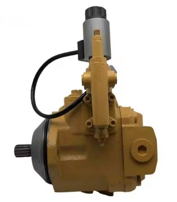 E345 E349 팬 모터 팬 펌프 조립 295-9426 2959426 erpillar EXCAVATOR 349D L 345D L