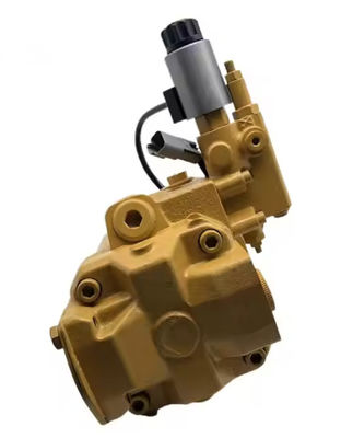 E345 E349 팬 모터 팬 펌프 조립 295-9426 2959426 erpillar EXCAVATOR 349D L 345D L