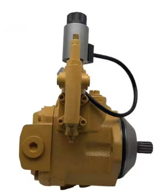 E345 E349 팬 모터 팬 펌프 조립 295-9426 2959426 erpillar EXCAVATOR 349D L 345D L