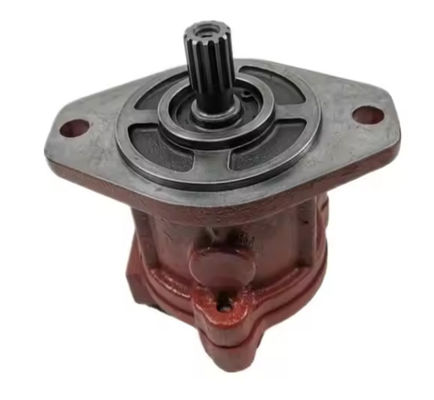 EC360B 발굴기 팬 모터 VOE14533496 14533496 건설 기계 부품