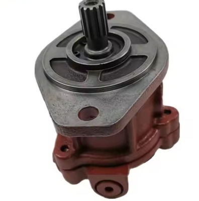 EC360B 발굴기 팬 모터 VOE14533496 14533496 건설 기계 부품