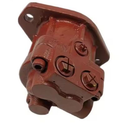 EC360B 발굴기 팬 모터 VOE14533496 14533496 건설 기계 부품