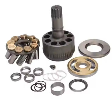 EX100-2 EX100-3 발굴기 AP5S53 AP5S58 수압 스윙 모터 부품 4286401 0407801 슬레브 모터 예비 부품 4286405