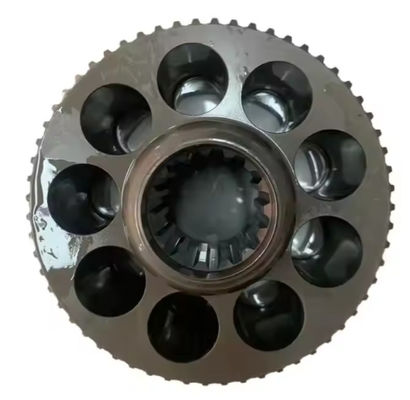 EX100-2 EX100-3 발굴기 AP5S53 AP5S58 수압 스윙 모터 부품 4286401 0407801 슬레브 모터 예비 부품 4286405