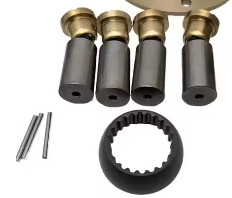 EX200-5 수압 M2X146 스윙 모터 예비 부품 0667607 0667613 발굴기 슬레우 모터 수리 키트 0667601 0667608