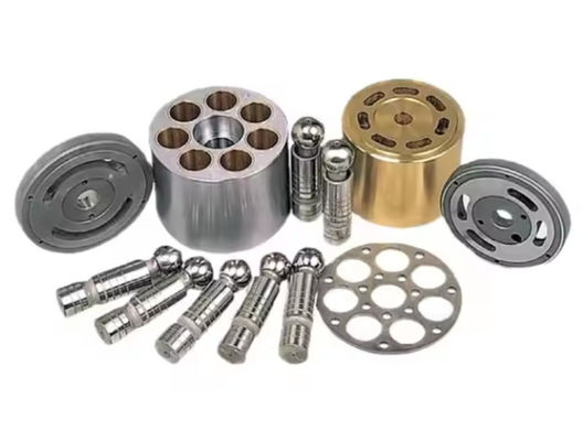 PC60-3 PC60-5 발굴기 스윙 모터 KMF40 부품 706-73-41091 706-73-42840 슬레브 모터 부품 706-73-41163 706-73-42260