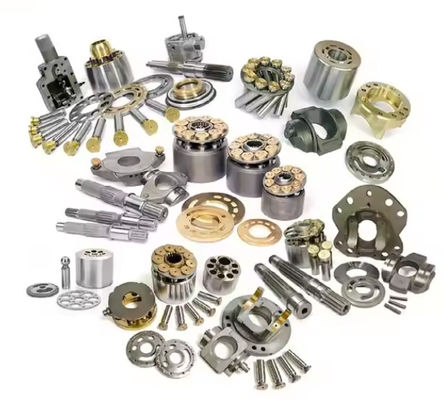 PC60-3 PC60-5 발굴기 스윙 모터 KMF40 부품 706-73-41091 706-73-42840 슬레브 모터 부품 706-73-41163 706-73-42260