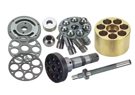 PC60-3 PC60-5 발굴기 스윙 모터 KMF40 부품 706-73-41091 706-73-42840 슬레브 모터 부품 706-73-41163 706-73-42260