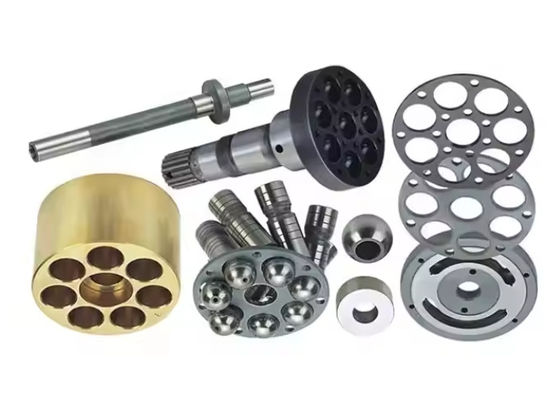 PC60-3 PC60-5 발굴기 스윙 모터 KMF40 부품 706-73-41091 706-73-42840 슬레브 모터 부품 706-73-41163 706-73-42260