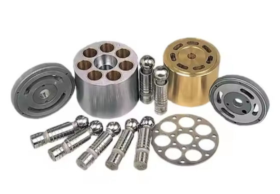 PC200-3 PC200-5 KMF90 발굴기 스윙 모터 수리 키트 706-75-41091 수압 스윙 모터 부품 706-75-42740 706-75-41163