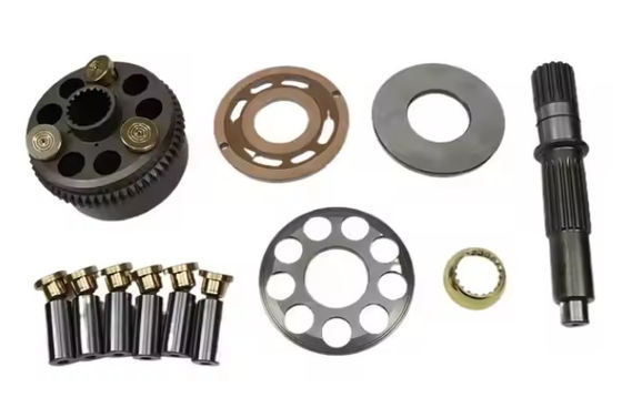 DX340 DX380 DX420 발굴기 스윙 모터 수리 키트 JMF250 K9002108 수압 K9002107 스윙 모터 재건 키트 1409-00175