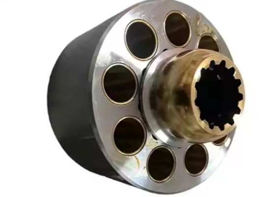 K5V 시리즈 수압 펌프 예비 부품 K5V80DTP K5V140DTP K5V200DTH 발굴기