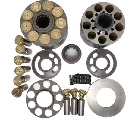 K3V 시리즈 수압 펌프 예비 부품 K3V63DT K3V112DT K3V140DT K3V180DT K3V280 발굴기