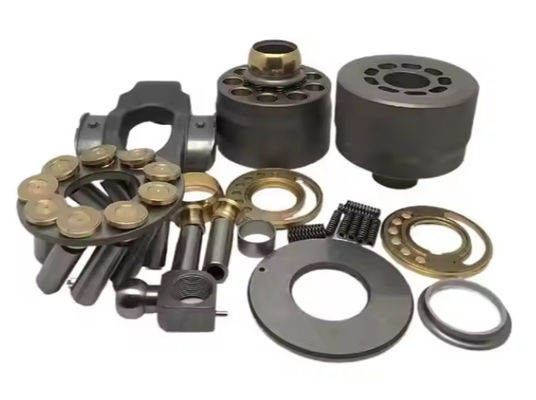 K3V 시리즈 수압 펌프 예비 부품 K3V63DT K3V112DT K3V140DT K3V180DT K3V280 발굴기