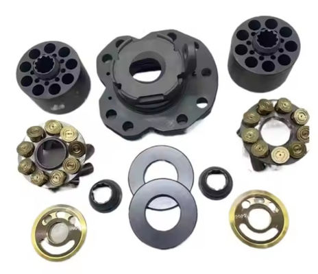 K3V 시리즈 수압 펌프 예비 부품 K3V63DT K3V112DT K3V140DT K3V180DT K3V280 발굴기