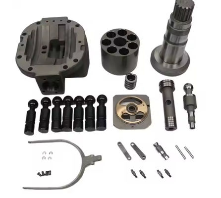 ZX330 ZX330-3 EX300 EX350 발굴기 수압 펌프 HPV145 펌프 예비 부품