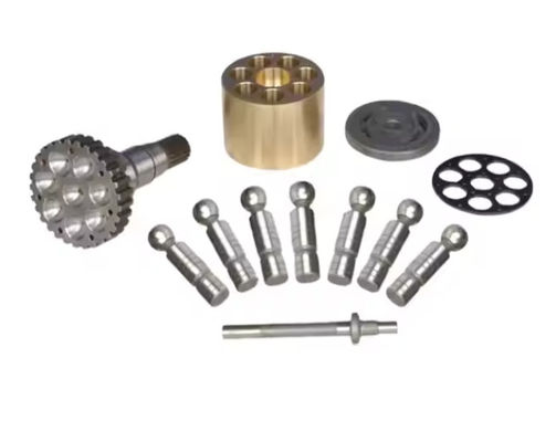 발굴기 부품 708-7R-13130 708-7R-13270 708-7R-13320 PC40MR 스윙 모터 예비 부품