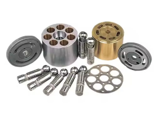 발굴기 부품 708-7R-13130 708-7R-13270 708-7R-13320 PC40MR 스윙 모터 예비 부품