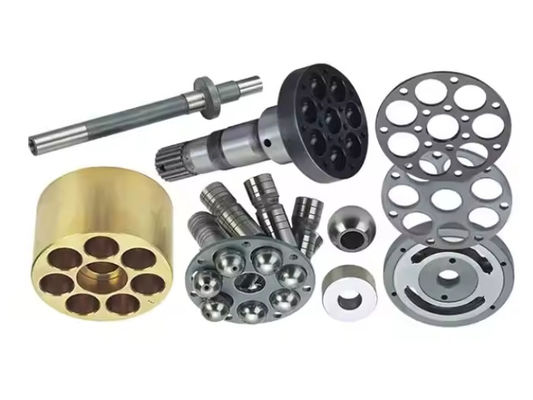 발굴기 부품 708-7R-13130 708-7R-13270 708-7R-13320 PC40MR 스윙 모터 예비 부품