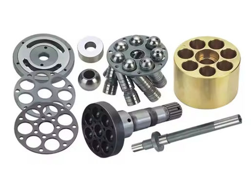 발굴기 부품 708-7R-13130 708-7R-13270 708-7R-13320 PC40MR 스윙 모터 예비 부품