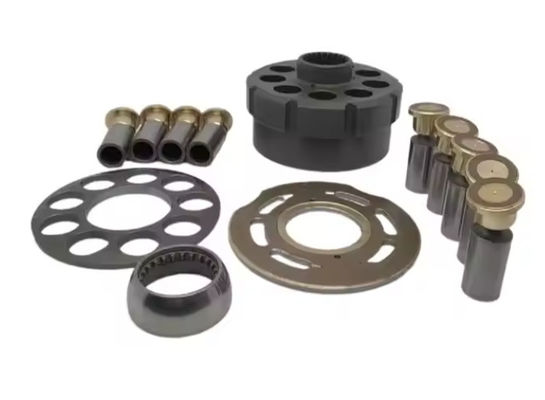 JMV 44/22 JMV53/34 JMF64 JMV147/95 JMF151VBR JMF155 회전 그룹 실린더 블록 피스톤 밸브 플레이트