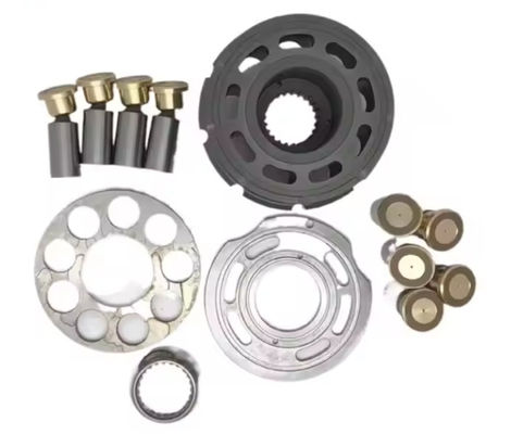 JMV 44/22 JMV53/34 JMF64 JMV147/95 JMF151VBR JMF155 회전 그룹 실린더 블록 피스톤 밸브 플레이트