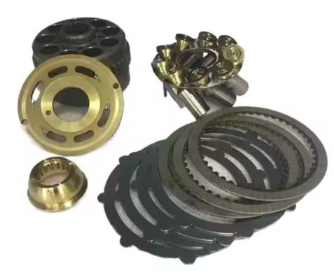 JMV 44/22 JMV53/34 JMF64 JMV147/95 JMF151VBR JMF155 회전 그룹 실린더 블록 피스톤 밸브 플레이트