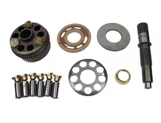 DX60 스윙 모터 K1043595 170303-00034 예비 부품 170303-00034A 170303-00034B 수리 키트 K9006189 K9006201