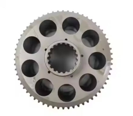 DX60 스윙 모터 K1043595 170303-00034 예비 부품 170303-00034A 170303-00034B 수리 키트 K9006189 K9006201