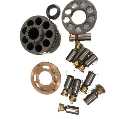 M5X130 발굴기 피스톤 주 펌프 부품 수압 스윙 모터 예비 부품 펌프 수리 키트