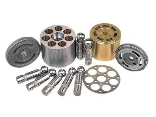 PC50MR-2 발굴기 스윙 모터 수리 키트 708-7R-13130 708-7R-13270 수압 모터 708-7R-13320 708-7R-13420 708-7R-13370