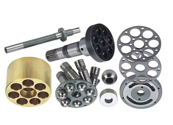 PC50MR-2 발굴기 스윙 모터 수리 키트 708-7R-13130 708-7R-13270 수압 모터 708-7R-13320 708-7R-13420 708-7R-13370