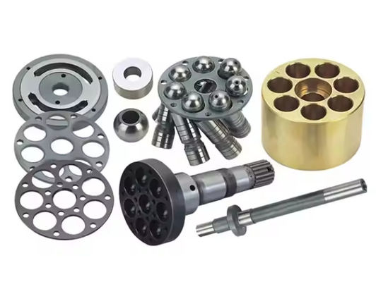 PC50MR-2 발굴기 스윙 모터 수리 키트 708-7R-13130 708-7R-13270 수압 모터 708-7R-13320 708-7R-13420 708-7R-13370